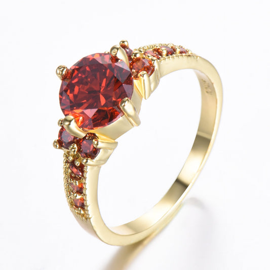 Celia Ardelynn Bague | Or