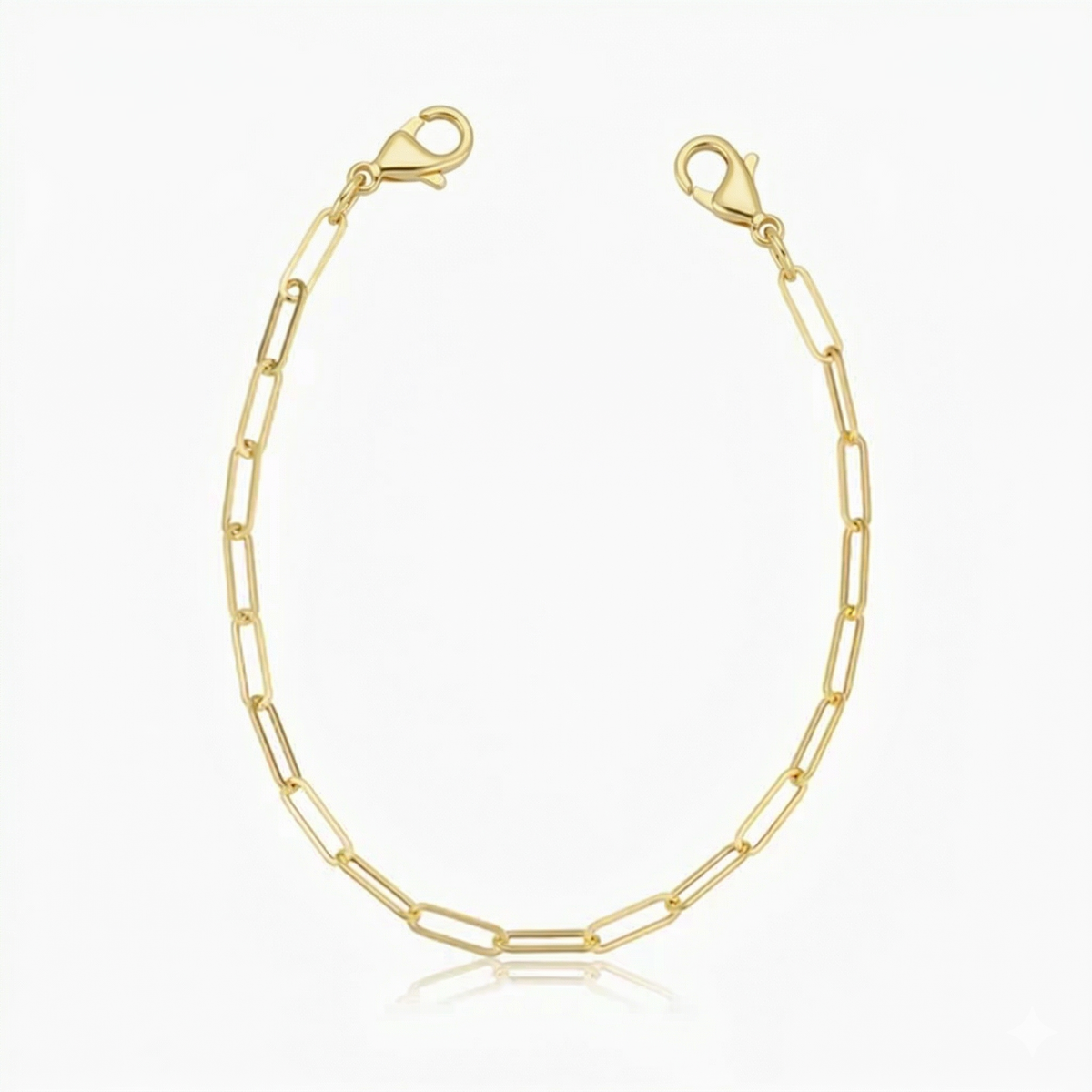 Venice Maillon Bracelet | Or