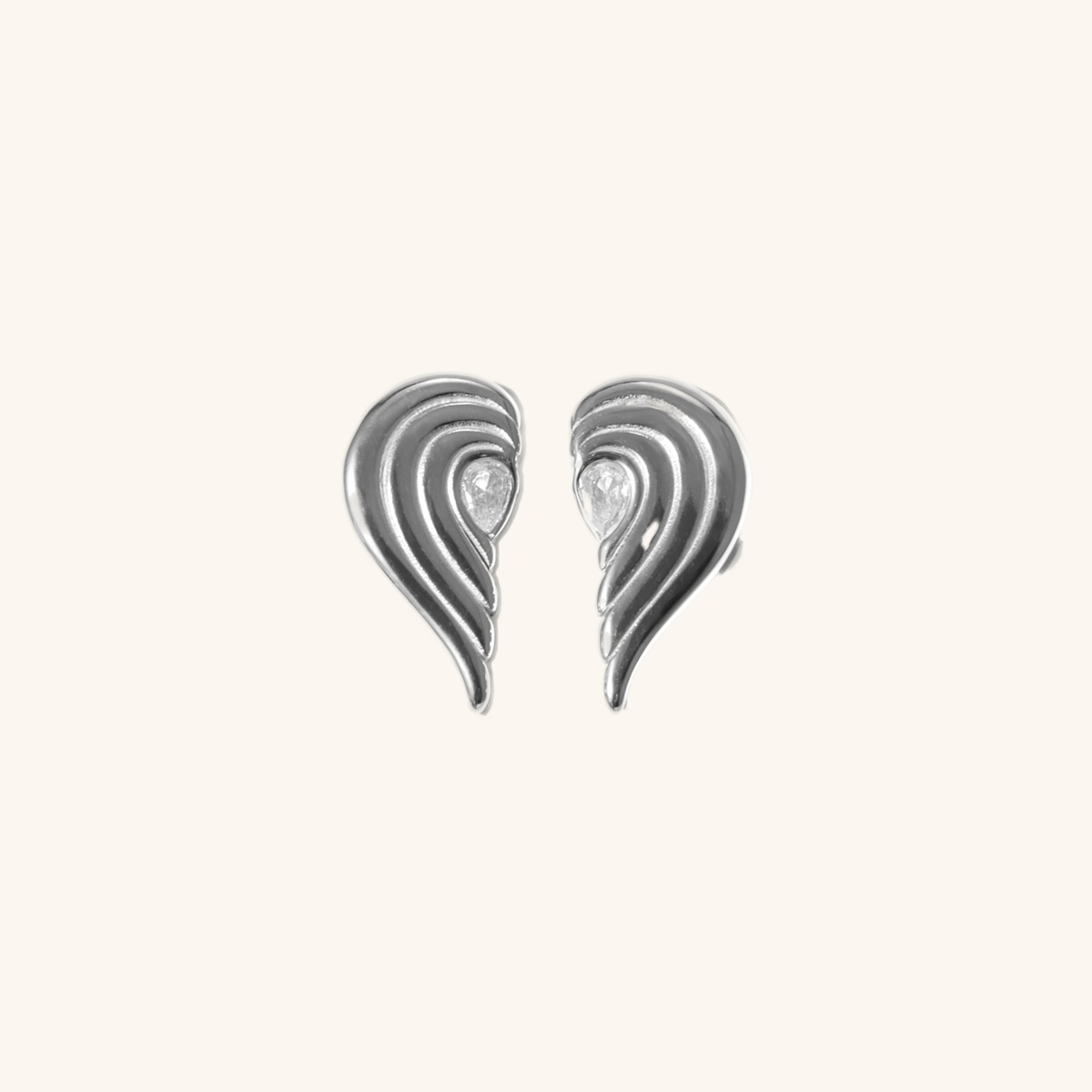Thalia Boucles d'Oreilles